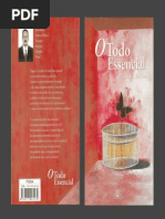 O Todo Essencial, Universitária Editora, Lisboa, Portugal (Luiz Carlos Mariano da Rosa)