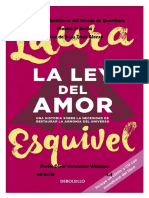 La Ley Del Amor