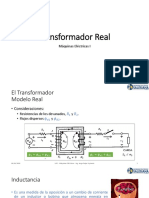 4 Transformador Real