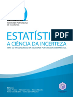 Estatistica - A Ciência Da Incerteza