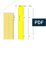 Module 4 Topic Assessments