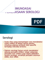 serologi