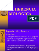 Herencia