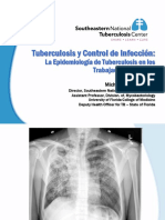 04-Tuberculosis y Control de Infeccion - Trabajadores de Salud-Final