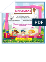 Carteles de Bienvenidos - Susy