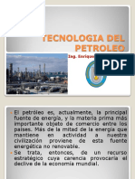 1 Tecnologia Del Petroleo PDF