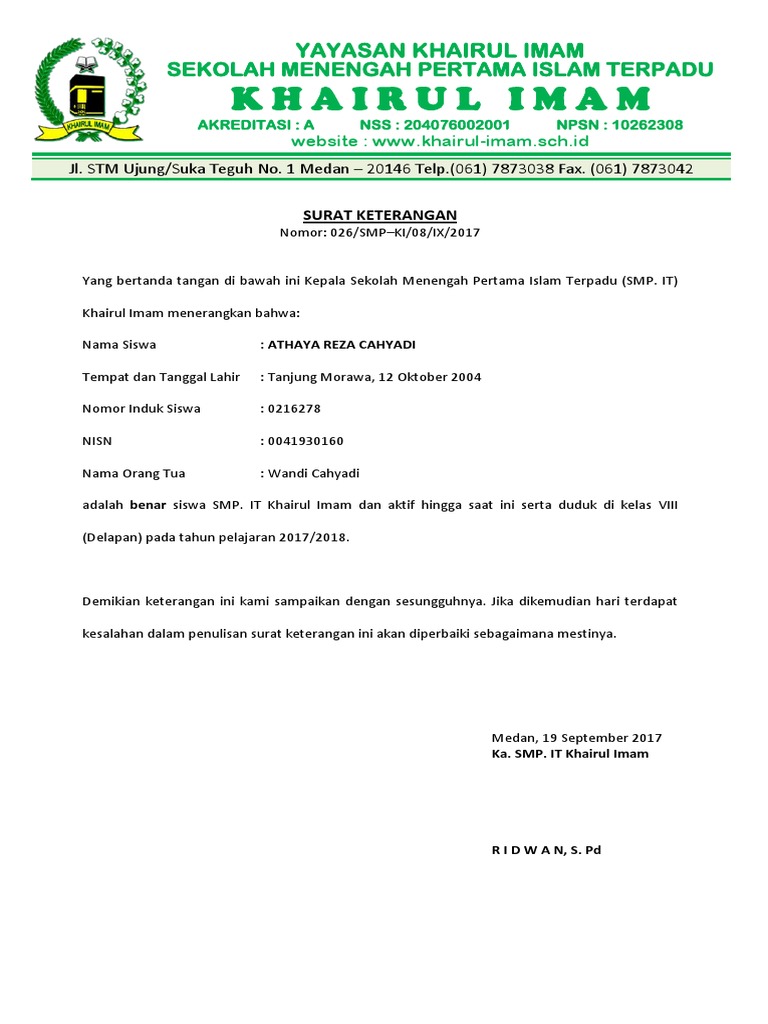 SURAT KETERANGAN SISWA AKTIF.docx