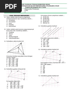Soal Matematika Peminatan Kelas Xi