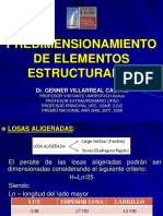 PREDIMENSIONAMIENTO DE ESTRUCTURAS.pdf