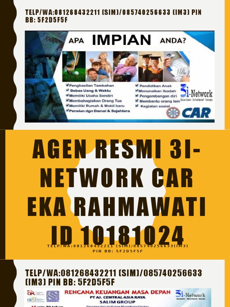 Image Result For I Network Adalah