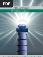 Download XLRI Placement Brochure by Parminder Saluja SN37734000 doc pdf