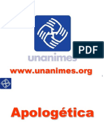 Apologetica Leccion 13 El Protestantismo