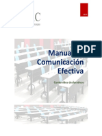 manual de COMUNICACION EFECTIVA.pdf