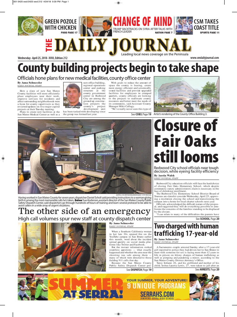 04-25-18 Edition | PDF | National Rifle Association | Gun
