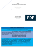 Evidence 4: LPQ Builders Company Case Findings and Indicators Relation