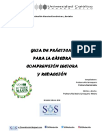 Guía Practica UCAB Faces Completa Dios Abcm MMG 2017 2018 Marzo Julio 2018