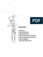 Ket.vertical Water Sampler