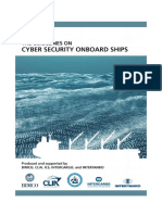 Guidelines On Cyber Security Onboard Ships Version 1-1 Feb2016
