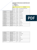 Format Import Deskripsi Ketercapaian Kompetensi Rapor KTSP Kelas Kelas 9.1