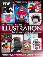 The Artist's Guide to Illustration
