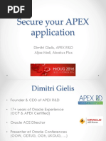 Aljaz+Mali+-+Secure+your+APEX+application Final HROUG