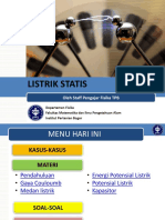 10.Ppt Listrik Statis Tpb-1