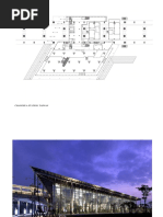 Pert-Cpm Two Storey Residential Building: Item of Activities (Months ...