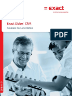 PDC551800EN014 1 Manual Globe Database Documentation CRM 403 en PDF