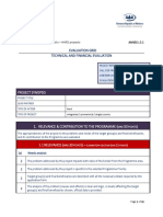 J.5.1 Evaluation Grid Step2 DP