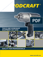 Rodcraft Catalog PDF
