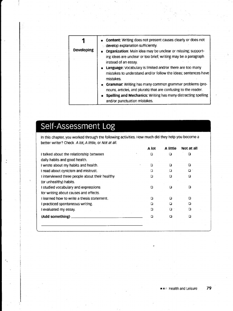 What is the essay unit of power image