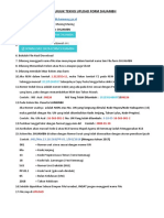 Petunjuk Teknis Upload Form Shuambn PDF