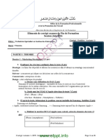 Tsge-Eff-2016 Corrige-Var-1 PDF