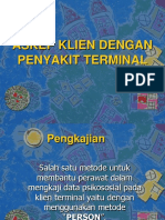 Askep Pasien Terminal