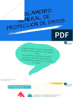 RGPD-myDonor®-España