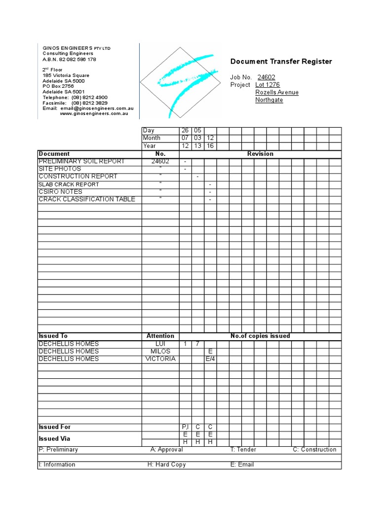 Transmit Tal | PDF