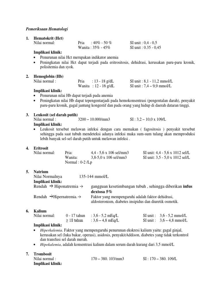 Data Normal | PDF