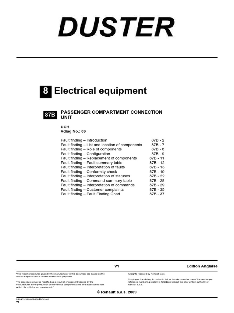 MR453X7987B000.pdf | Electrical Connector | Electrical Wiring