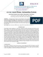 Synopsis-Dtmf Load Control