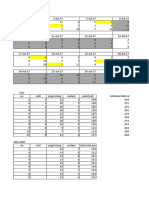 Jadwal Juli