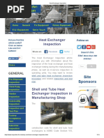 Commercial Hvac Maintenance Checklist Template | PDF | Thermostat ...