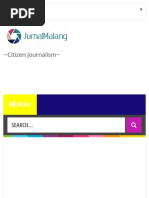 Download Pedoman Dan Tata Cara Menjadi Saksi Pemilu TPS Saksi Desa-Kelurahan Dalam Pemilu - JURNALMALANGcom by Anjar Wulan SN377360646 doc pdf