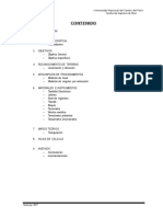 1 INFORME Topografico