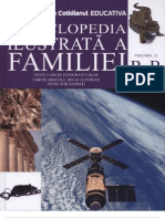 Enciclopedia Ilustrata a Familiei Vol 12