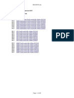 ETYS 2017 Appendix D Data