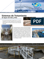 Folleto Plantas de Tratamiento de Aguas Servidas 2.0 PDF