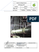Relatório Final Do Diligenciamento Dessuperaquecedor CAL 01 - BP Ituiutab...