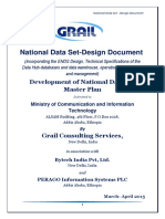 Eastaftrica - National Data