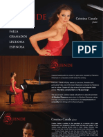 Cristina Casale Musical Proposal2
