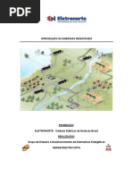Introdução Às Energias Renováveis (Apostila)